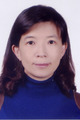 Portrait of Teacher 「Yi-Chun Yeh」