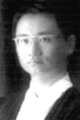 Portrait of Teacher 「Ta-Wei Chou」