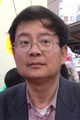 Portrait of Teacher 「Chia-Che Liu」