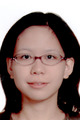 Portrait of Teacher 「Chiu-Yu Chou」