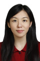 Portrait of Teacher 「Wen Lu」