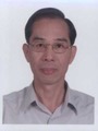 Portrait of Teacher 「Wan-Chuan Fang」