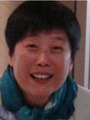 Portrait of Teacher 「Jau-Hwa Chen」