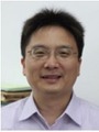 Portrait of Teacher 「Hung-Yi Chen」