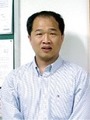 Portrait of Teacher 「Ta-Cheng,Chang」