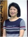 Portrait of Teacher 「Wen-Chueh Hsieh」