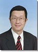 Portrait of Teacher 「Wei-Liang Chao」