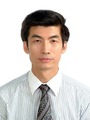 Portrait of Teacher 「Yen-Pao Chen」