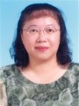 Portrait of Teacher 「Hui-Ya Yang」