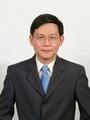 Portrait of Teacher 「Chuan-Tu Chen」