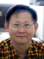 Portrait of Teacher 「Han-Ping Tsai」