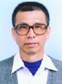 Portrait of Teacher 「Ta-Feng Lin」
