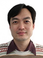 Wei-Hua HE 照片