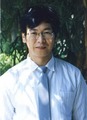 Portrait of Teacher 「Ting-Lien Wu」