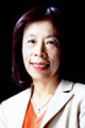 Portrait of Teacher 「Chai-Hsio Tsai」
