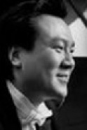 Portrait of Teacher 「Daming Zhu」