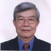 Portrait of Teacher 「LIN, MAO- HSIUNG」
