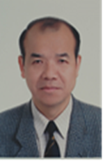 Portrait of Teacher 「HSIEH, SUNG- SHAN」