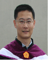 Portrait of Teacher 「TZENG, CHUN-CHIAO」