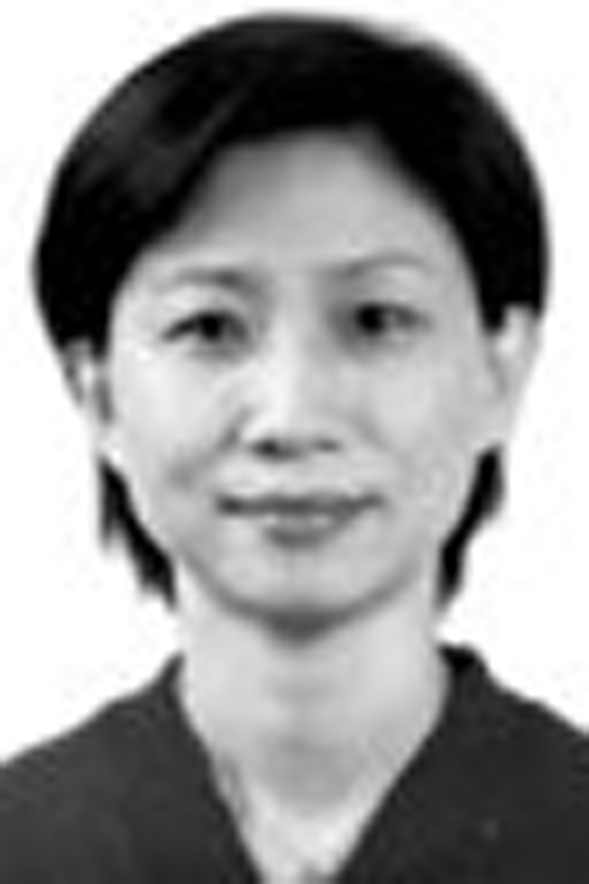 Portrait of Teacher 「Ren-Jen Wang」