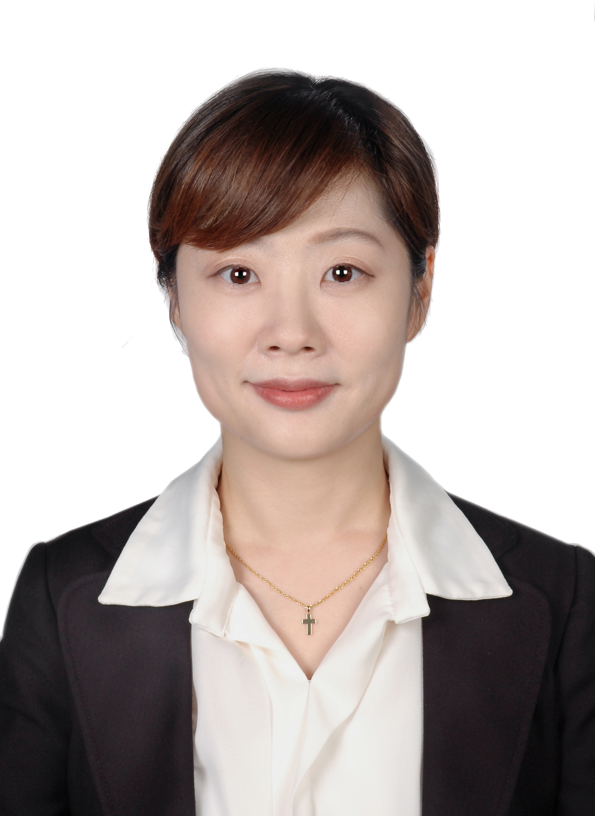Portrait of Teacher 「YANG YUN JEONG」