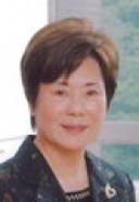 Portrait of Teacher 「Chun-Mei Ma」