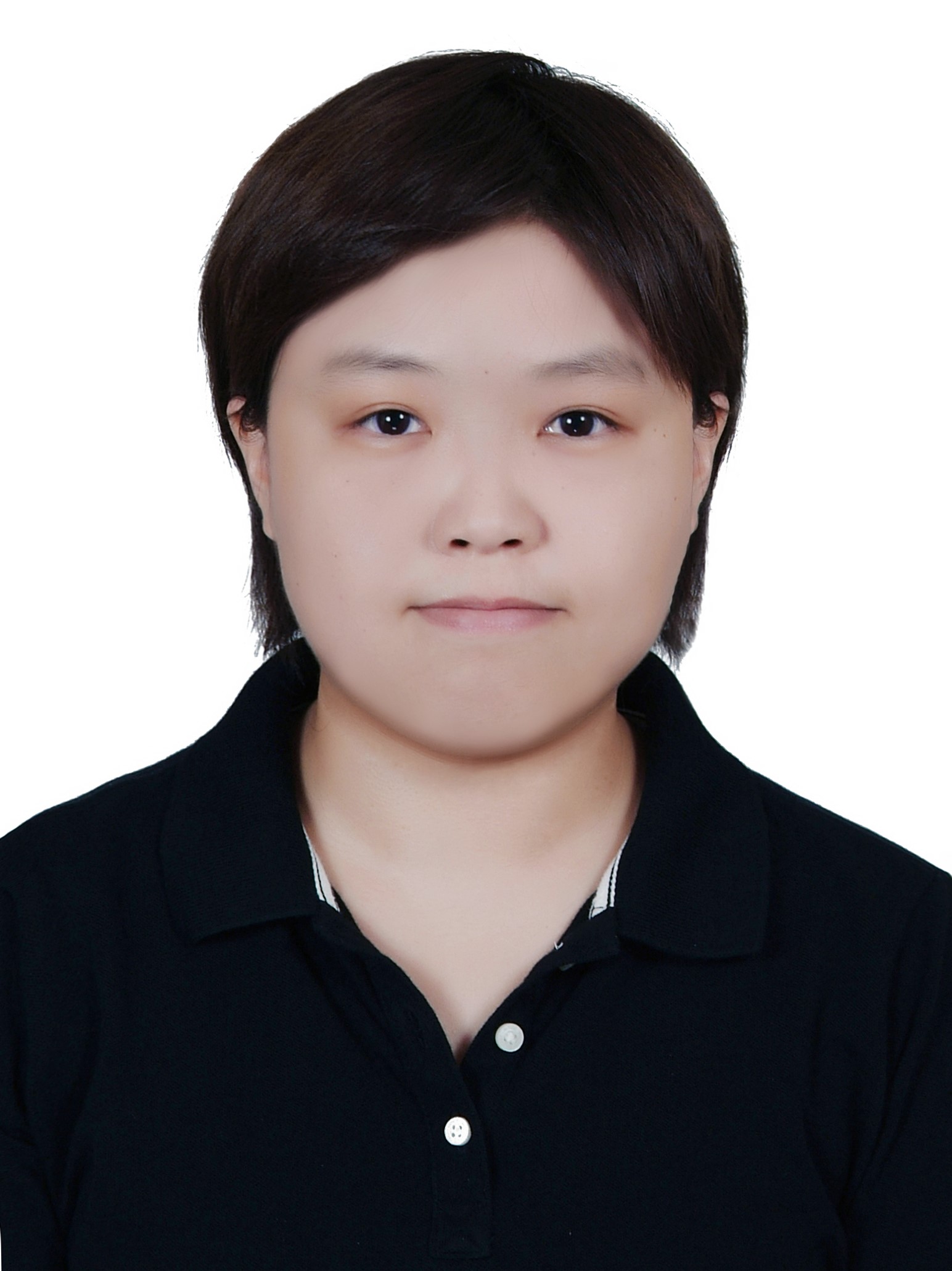 Portrait of Teacher 「Chun-Yi Kuo」