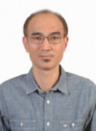 Portrait of Teacher 「Tao, Hung-Lin」