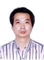 Portrait of Teacher 「Lin, Chin-Hsiung」