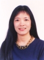 Portrait of Teacher 「Lin, Shwu-Jen」