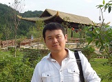 Portrait of Teacher 「Chen, Yi-wen」