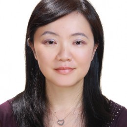 Portrait of Teacher 「Cheng, Hsin-Yi」