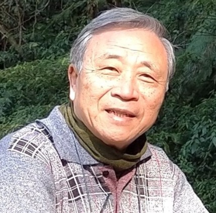 Portrait of Teacher 「Yuan-Tsun LIU」