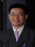 Portrait of Teacher 「Wu, Chih-Kuang」