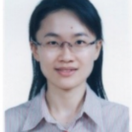 Portrait of Teacher 「Chun-Yu Lin」