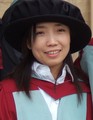 Portrait of Teacher 「Mei Lin Miriam, Liu」