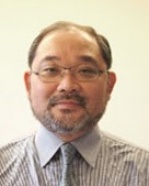 Portrait of Teacher 「Chi-Min Jimmy Yu」