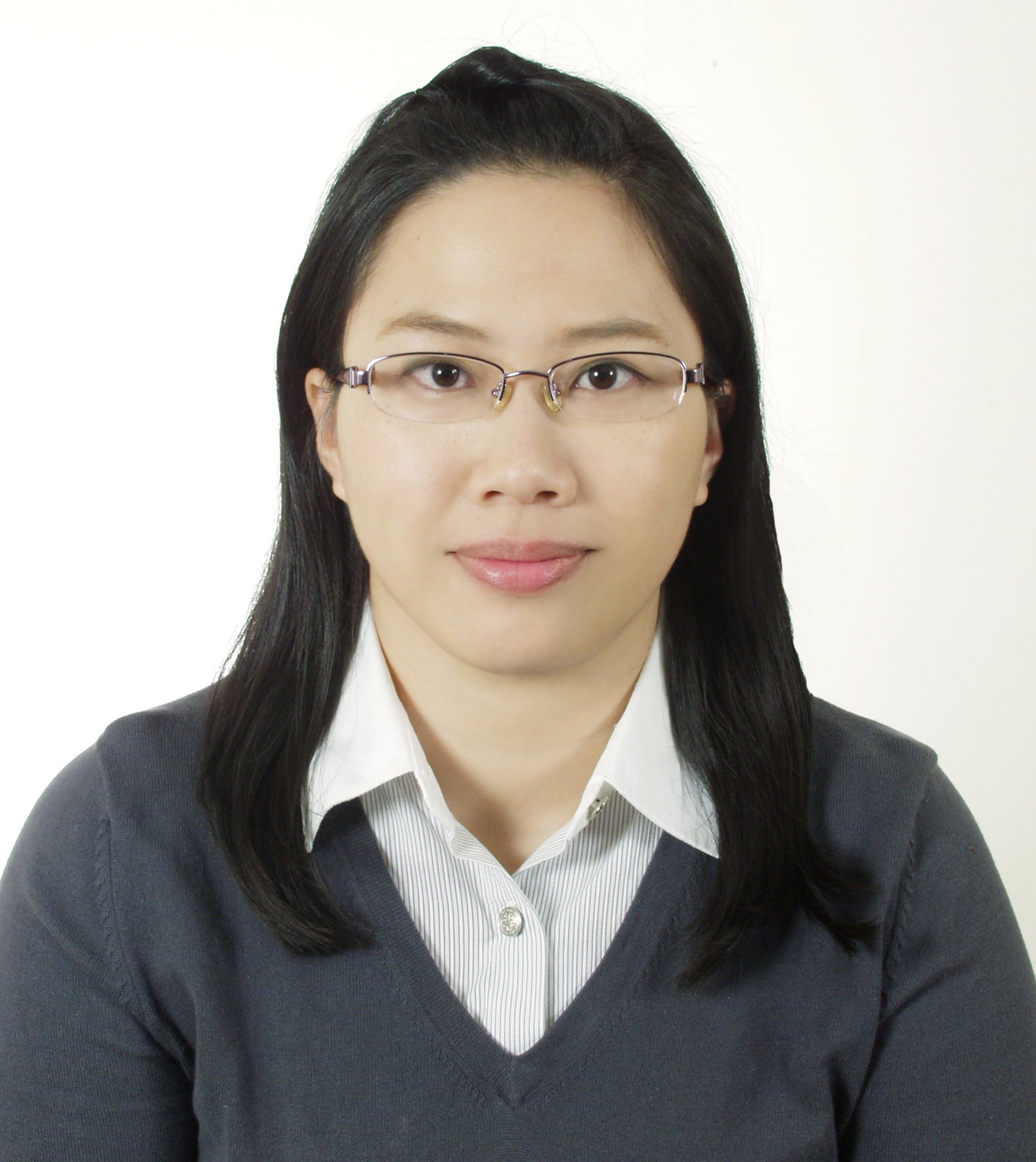 Portrait of  