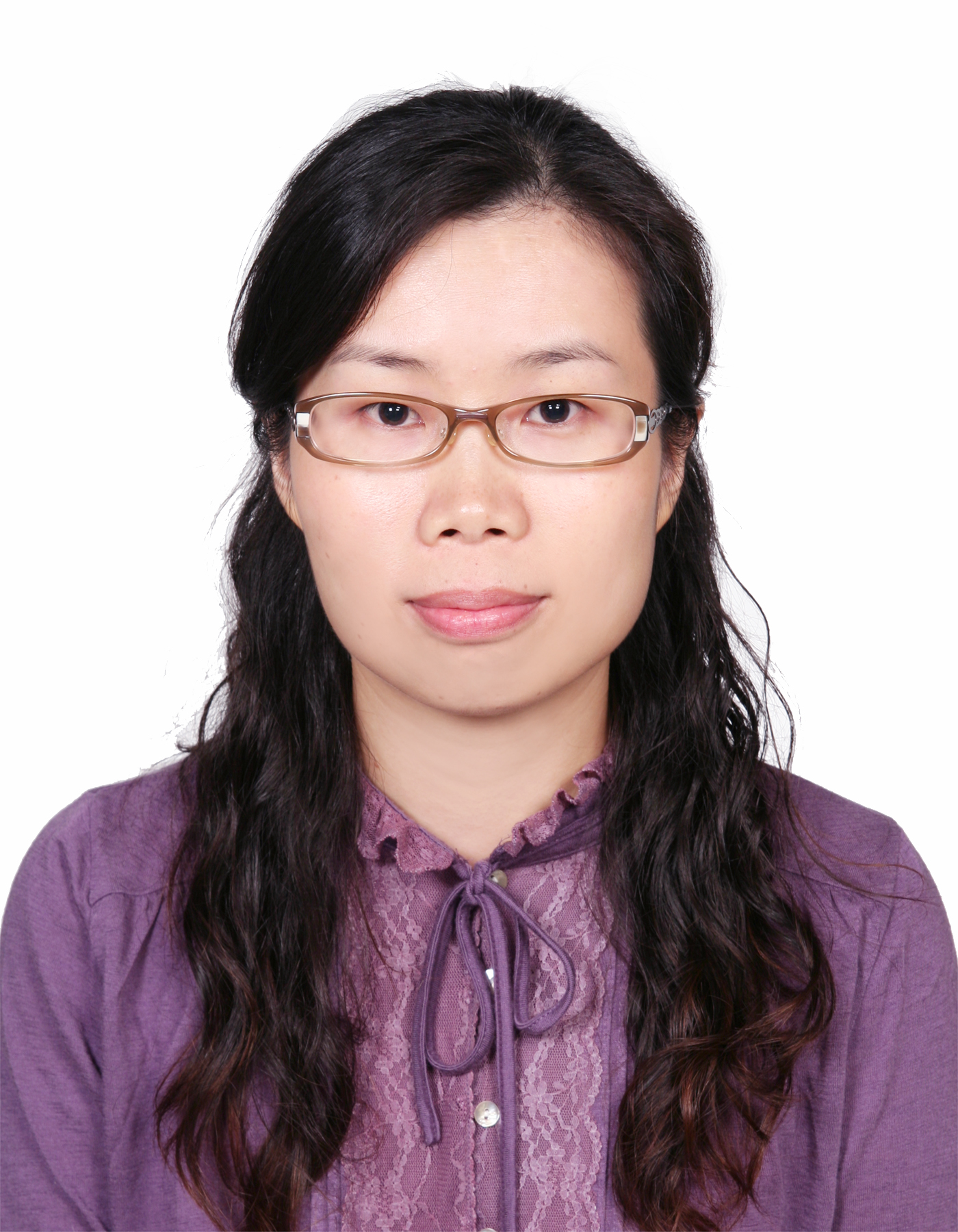 Portrait of  