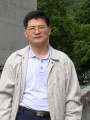 Portrait of  