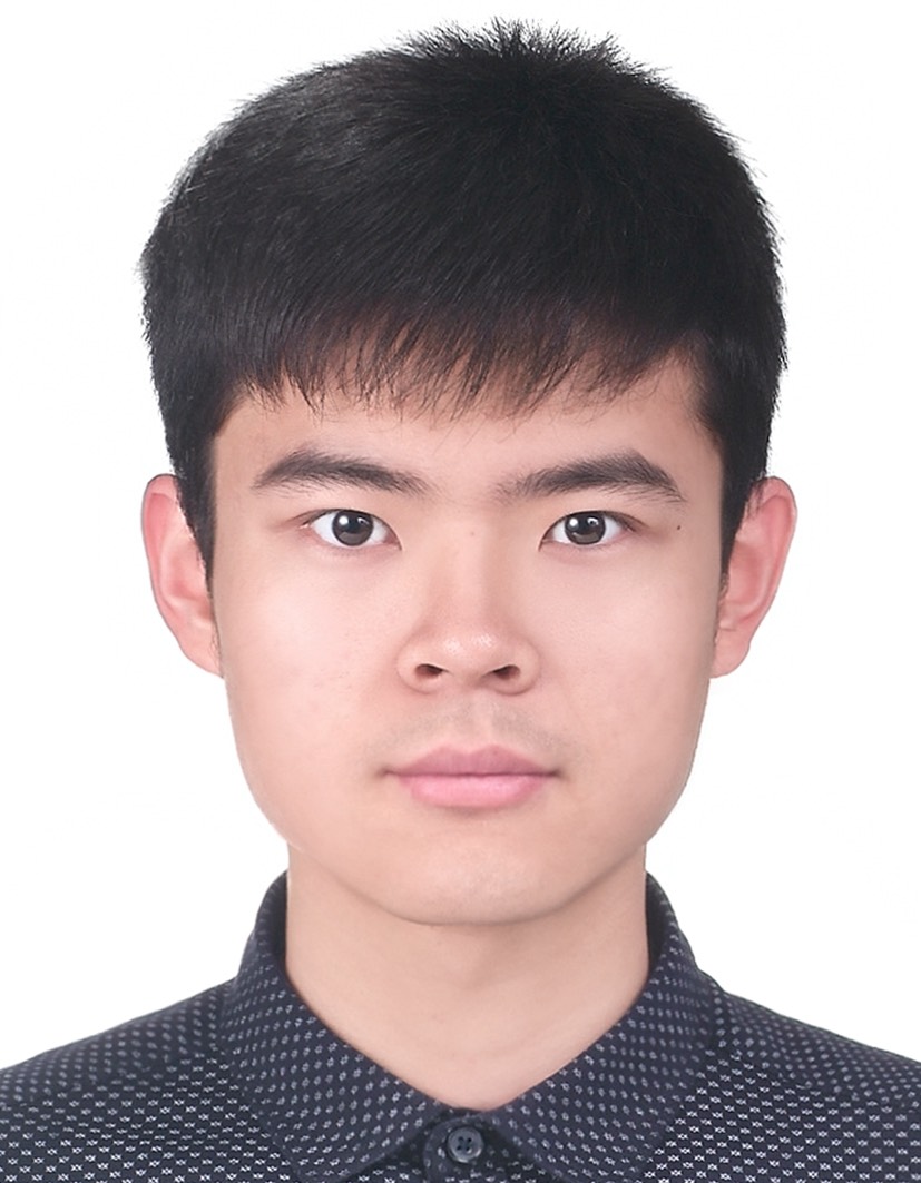 Portrait of  