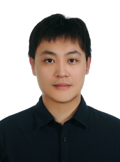 Portrait of Teacher 「Chi-You Liu」